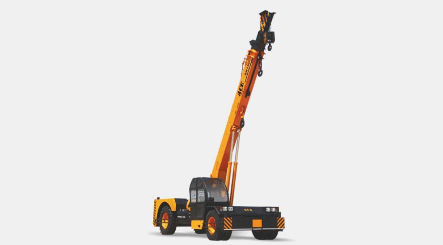 Hydra Crane